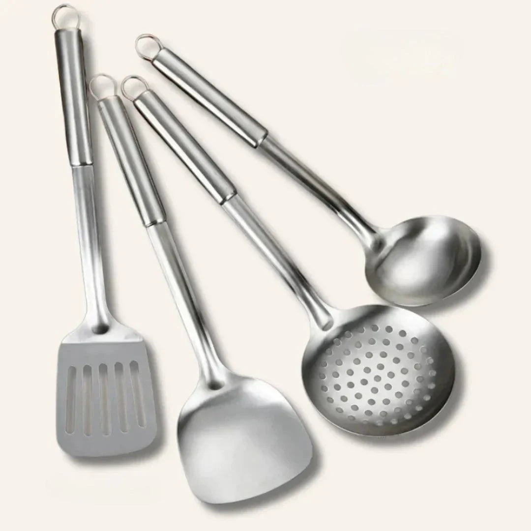 Titanium Chef's Choice Bundle