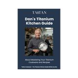 Dan's Kitchen Guide