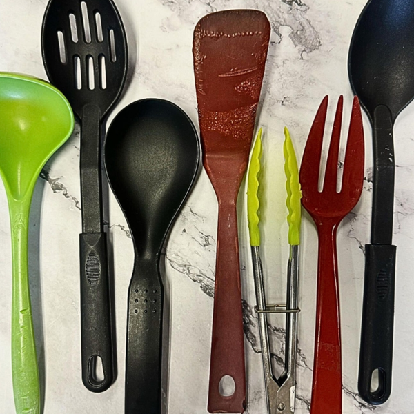 Chemical spill (BPA)