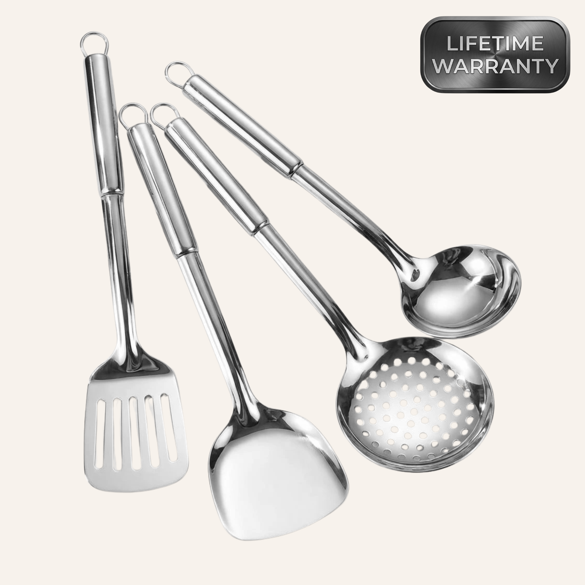 Taitan Utensils Set