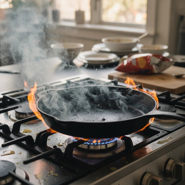 Cook Without Toxins Ever Again