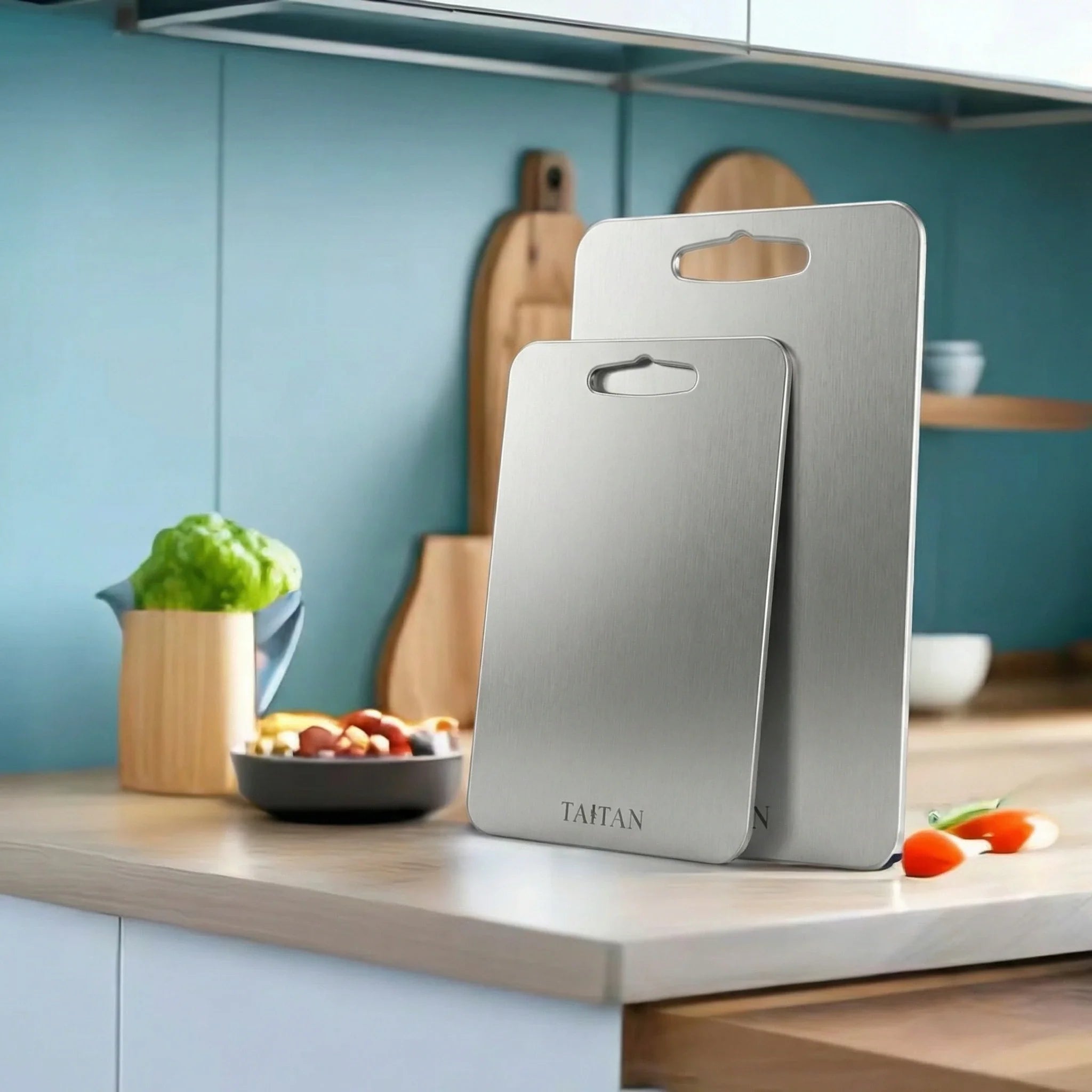 Taitan Cutting Board