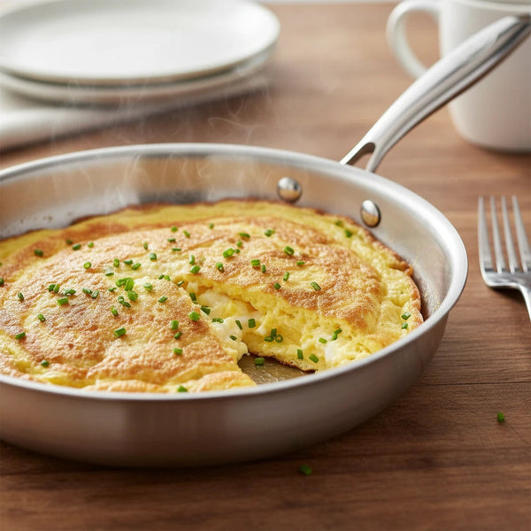 Better Flavor, Better Texture